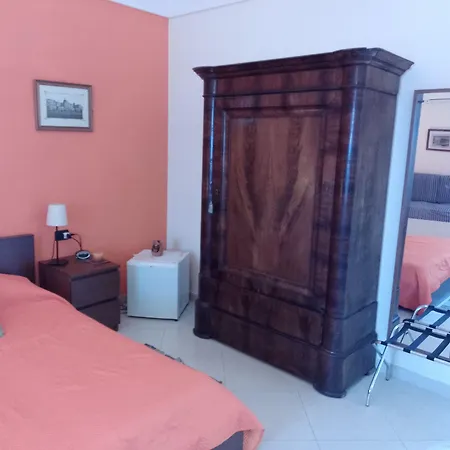 B&B Cupole E Campanili-2